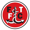 Fleetwood Town U21
