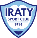 Iraty