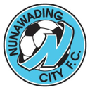 Nunawading