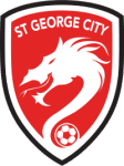 St. George City U20