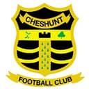 Cheshunt